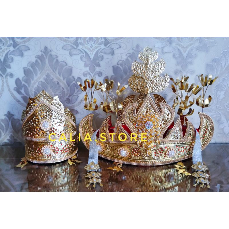 SIGER LAMPUNG PEPADUN