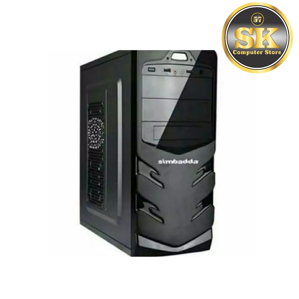 Casing PC simbada sim V