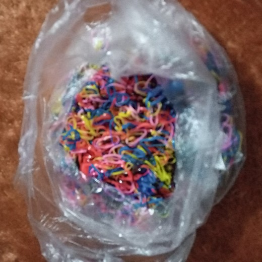 Isi Tag Pin / Isi Refill Tag Gun Pin 25mm / Refill Top Pin Ukuran 25mm Origin