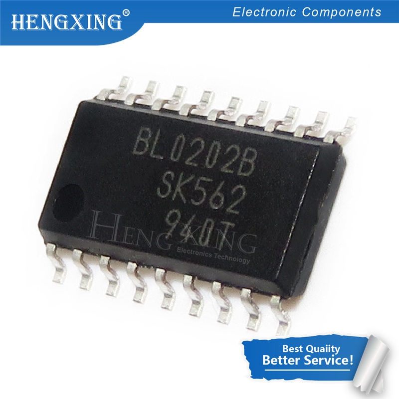 10pcs Ic BL0202B Bl02 SOP-18