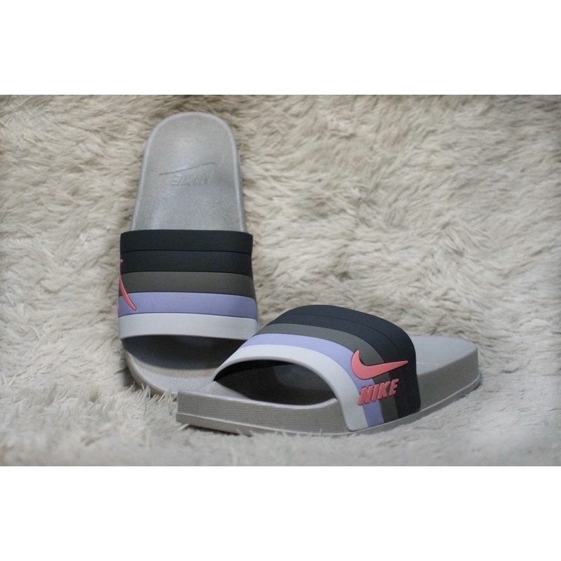 Sandal Nike Wanita Slip On Import