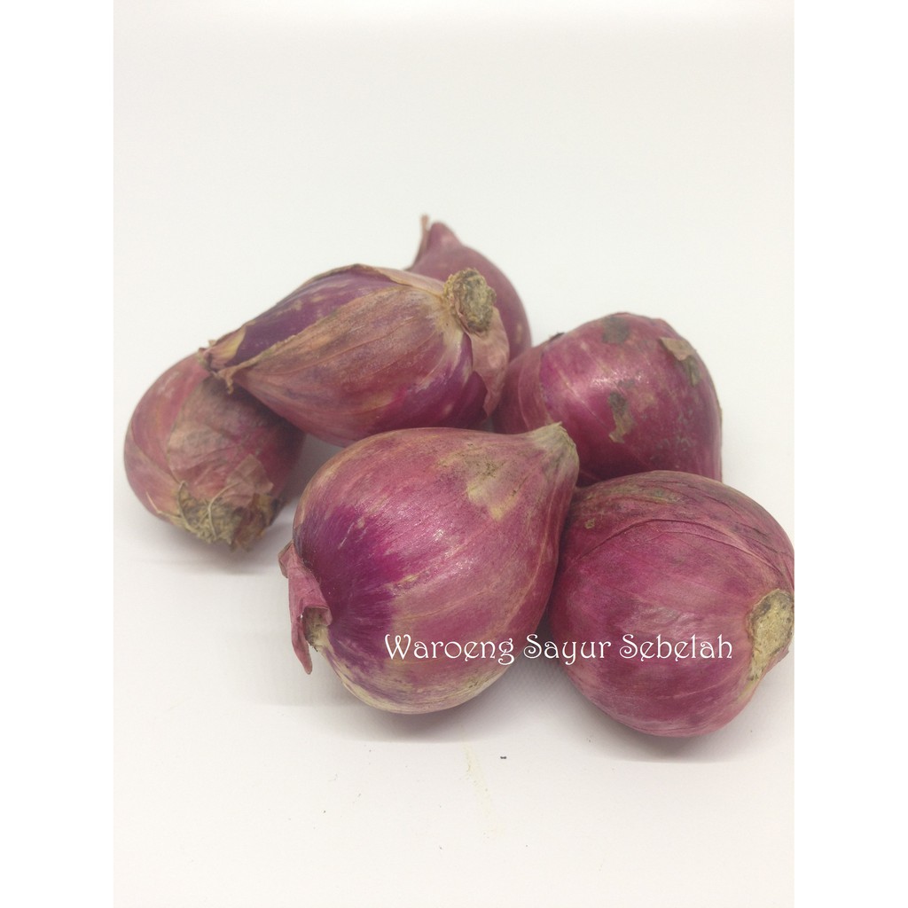 

Bawang Merah 100 Gram