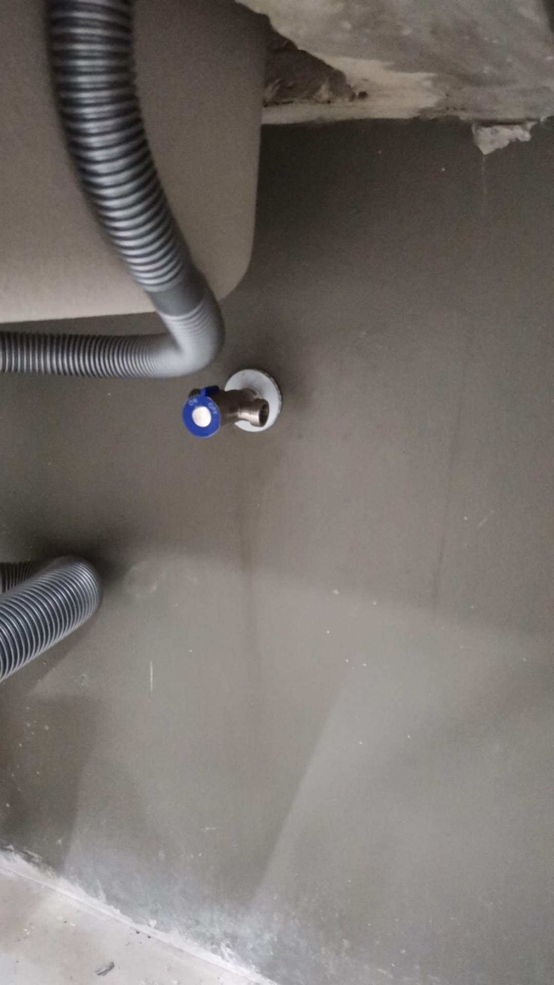 Enchanting Stop Keran 1/2 Stainless Steel High Quality Ap009