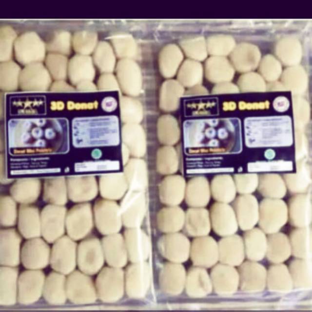 

Donat unyil