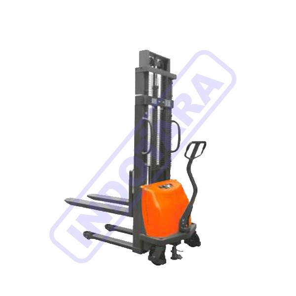 Shigemitsu Semi-Electric Stacker KD15B-3000