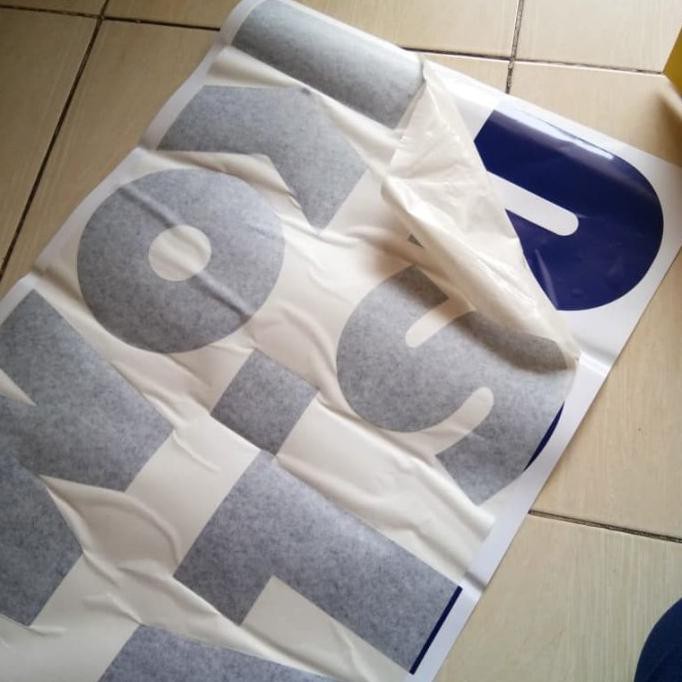 Sticker Excavator Komatsu PC 200-7 PC200-8 PC200-6