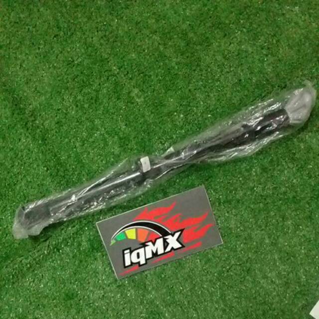 Standar samping klx model ktm