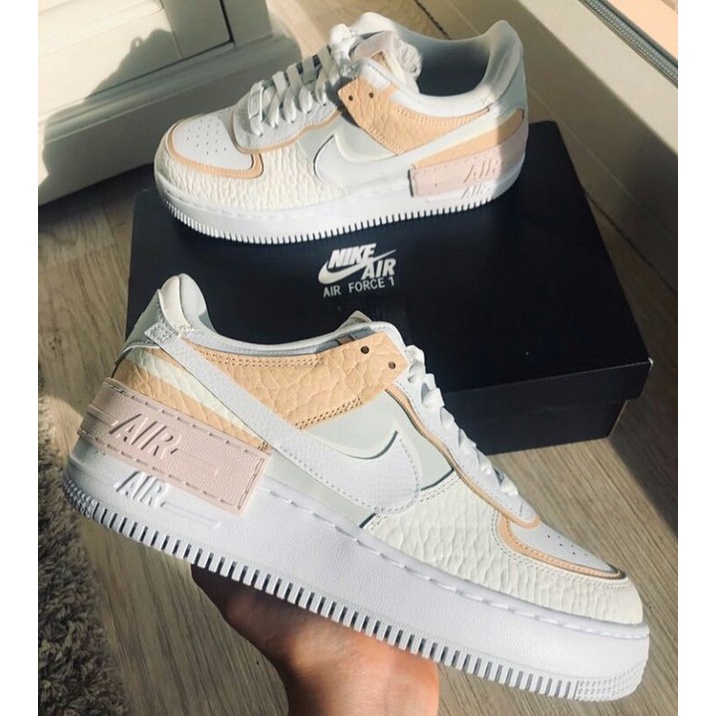 Sepatu Nike Air Force 1 | Woman (Original)