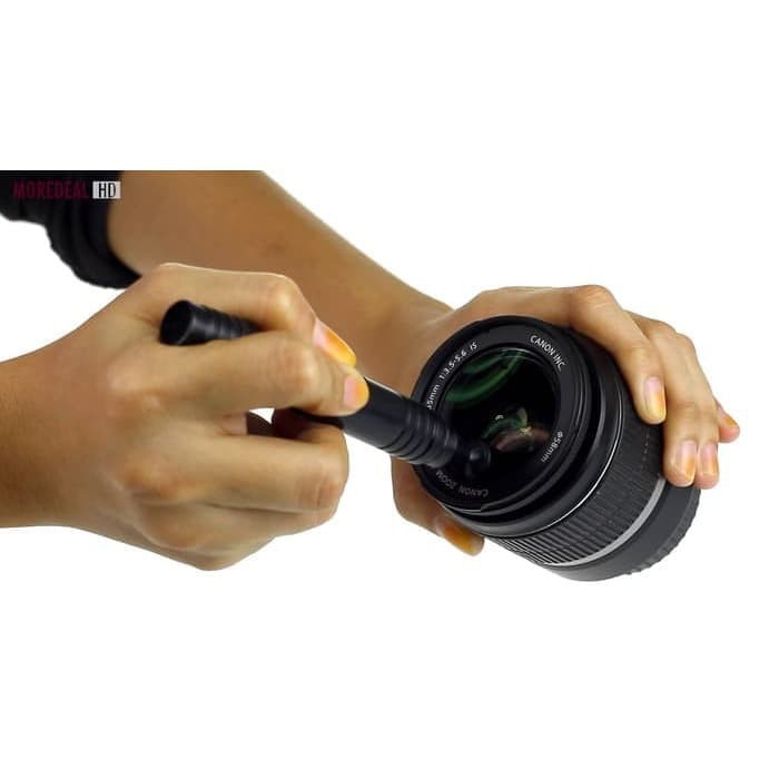 Pembersih Lensa 3in1 Lenspen Blower Angin Kamera DSLR