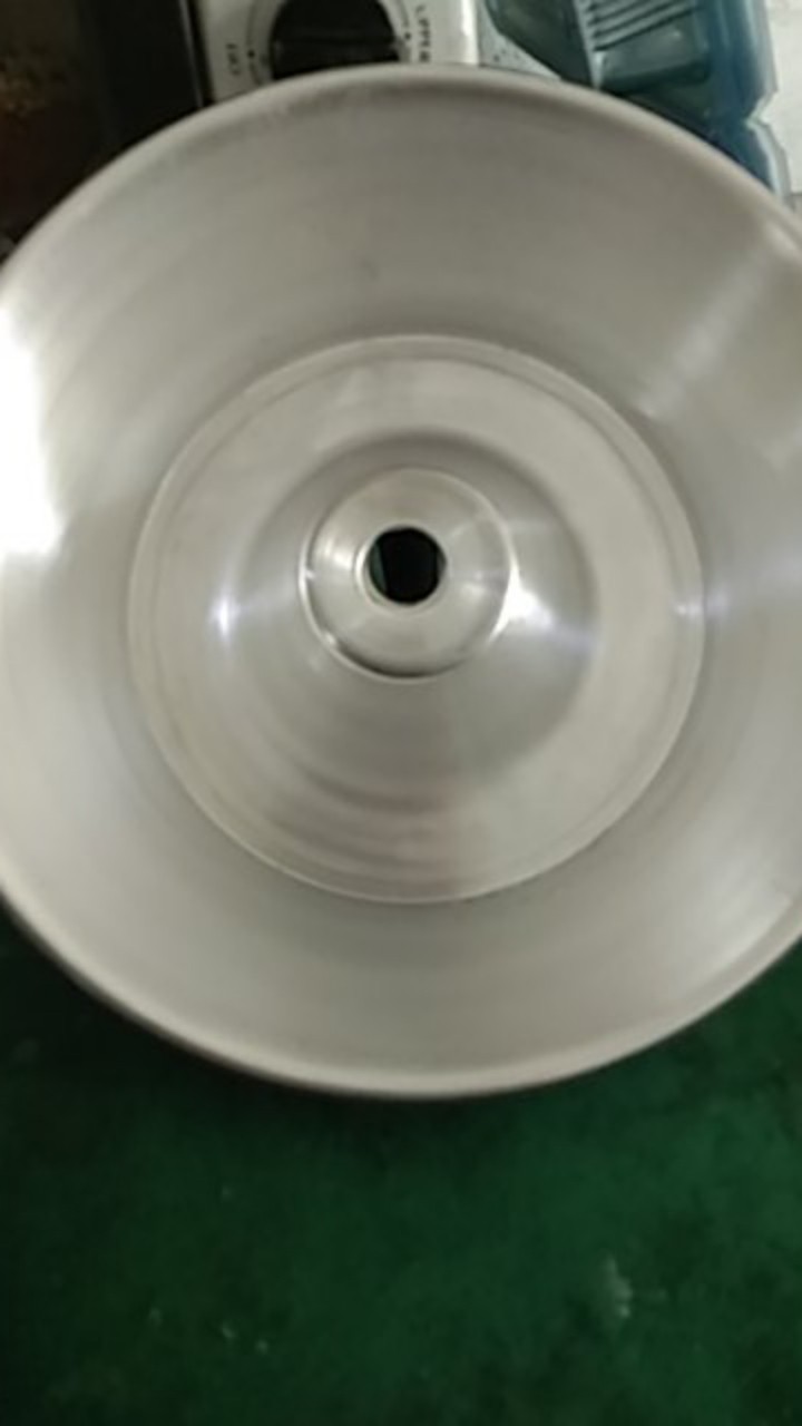 Loyang Bolu Pres Ukuran 22