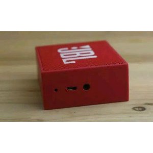 JBL GO PORTABLE Bluetooth Speaker Terbaik