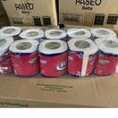 JOLLY BATHROOM  TISSUE TOILET ISI 10 ROLL X200 SHEET