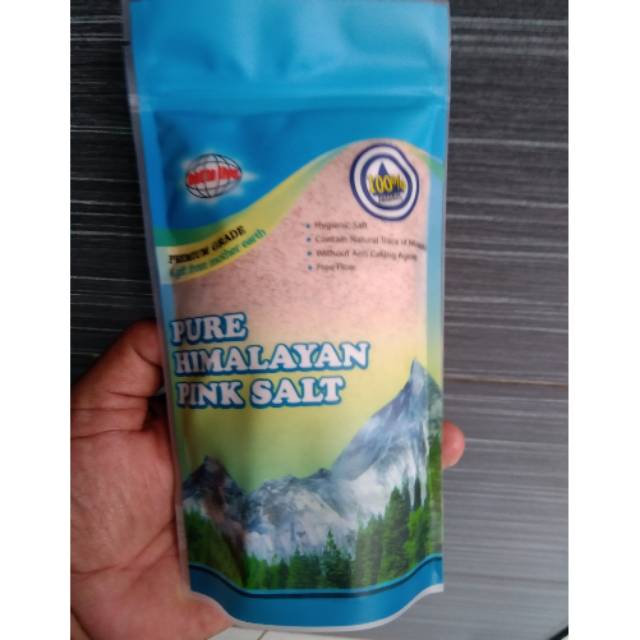 

Garam Himalaya 1000 gram || premium || himsalt