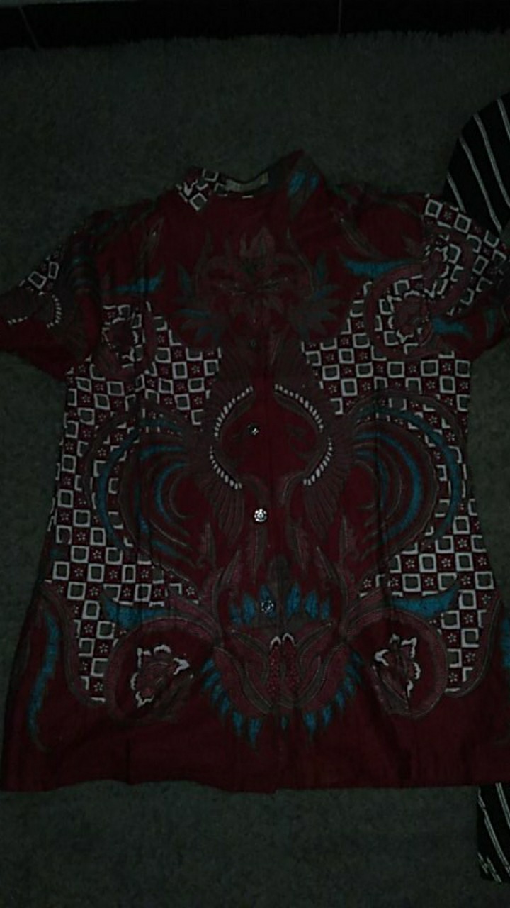 Terlaris Serut Genes Jelita Tunic Navbor Yelbor Whitbor Creambor Tunik Batik Modern Hrb030 Dolbi Dob