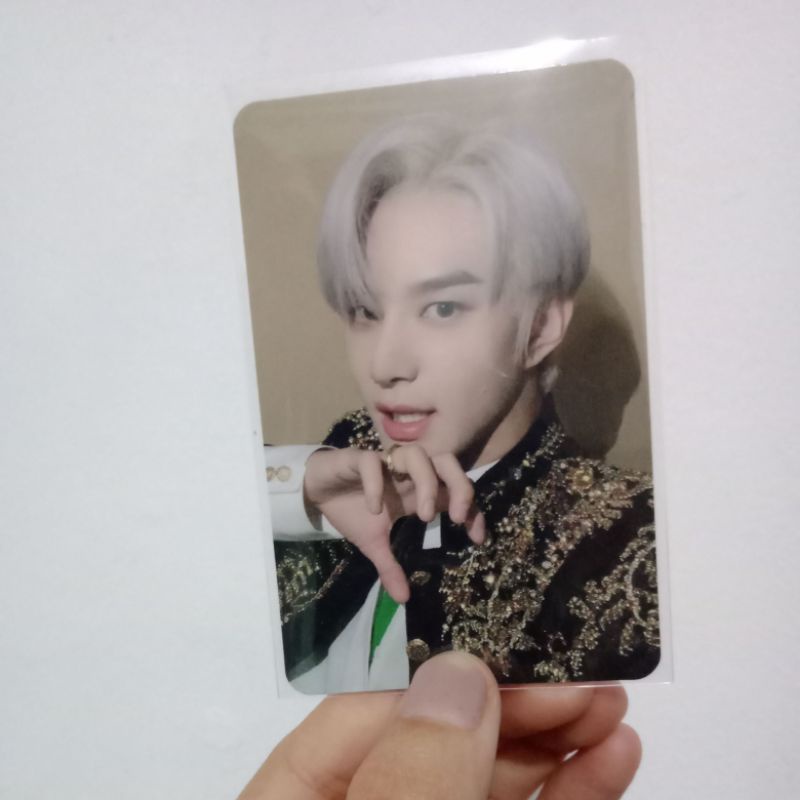 PC Jungwoo Kihno Tragic ver