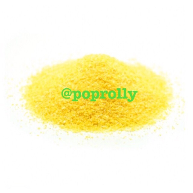 

Polenta Coarse TRIO Natural