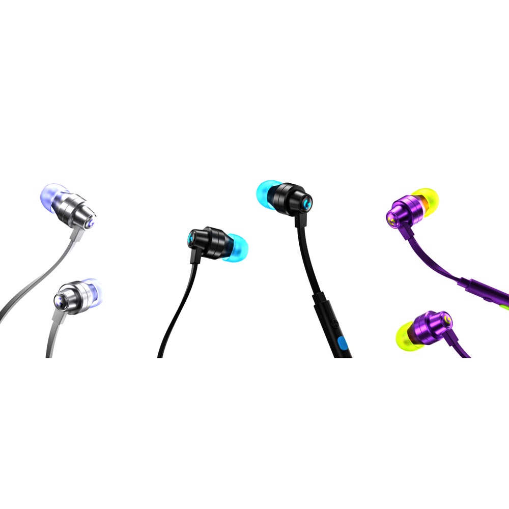 Jual Headset Earphone Gaming Type C Adapter Logitech G333 Shopee