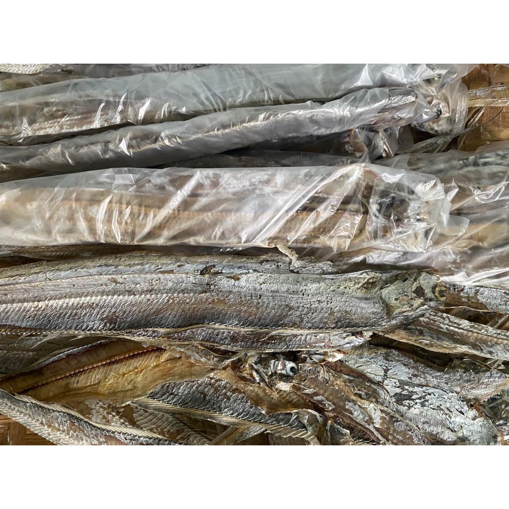 

Ikan Kering (Gereh Layur)