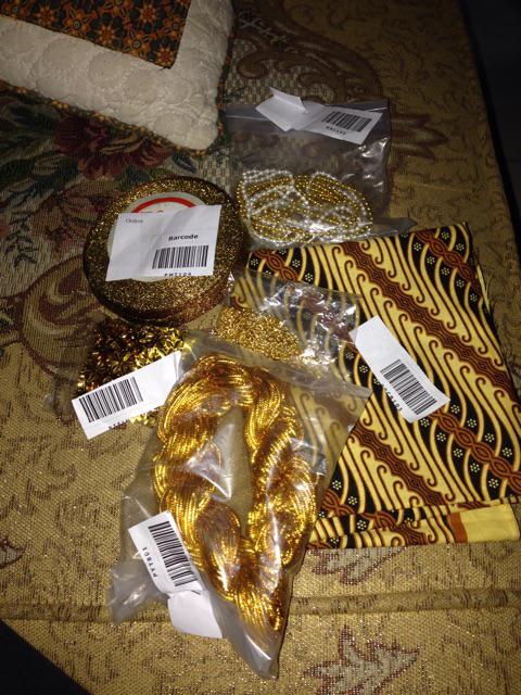 Pmt1 Pita Glitter Uk 1/2 Inch Per Roll 20 Yard