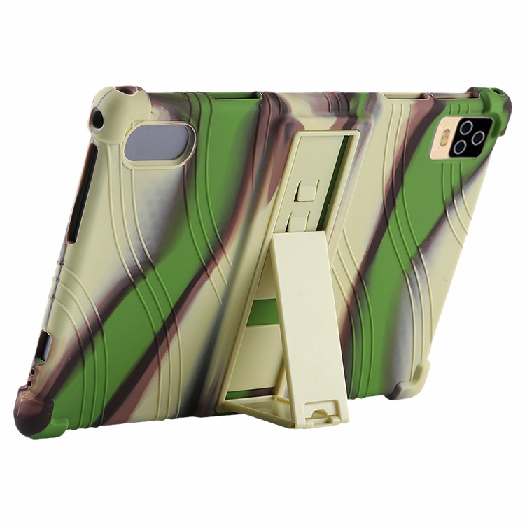 Casing Soft Case Silikon Tebal Shockproof Untuk BANOSS N70 10.1 &quot;2022