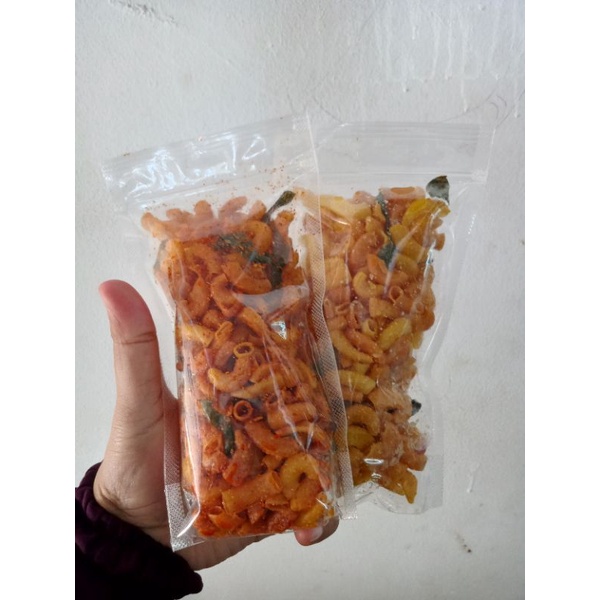 

Makaroni