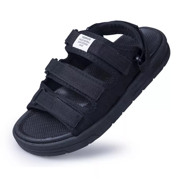 Sandal Sendal Casual Import Pria Wanita - Sandal OREGO AM-02 Expert Korean Style Outdoor Traveling Santai