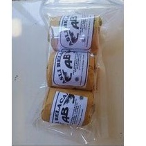 

terasi asli udang pulai kampai