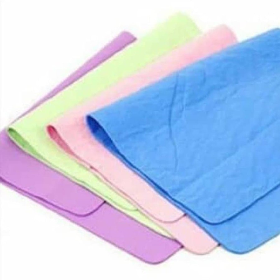 Magic Towel Kanebo Alat Pengering Air - Lap Kanebo Pengering