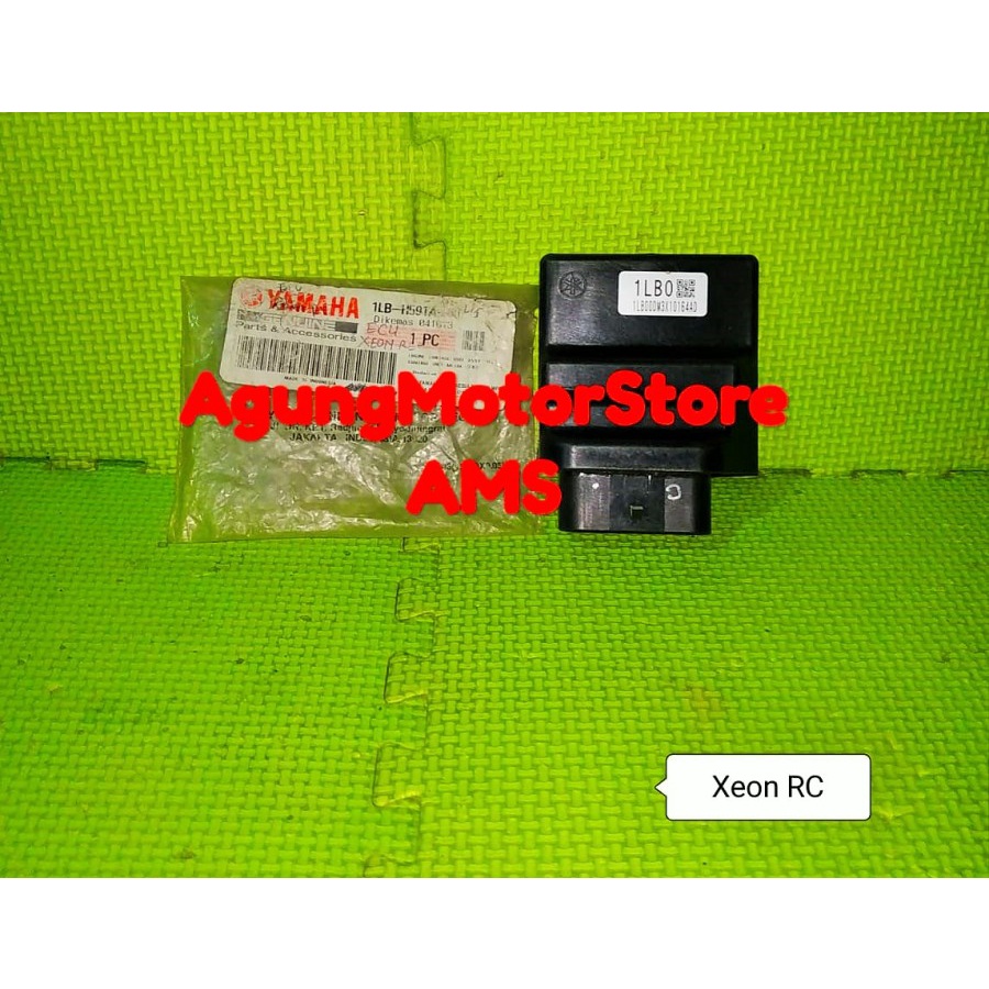 CDI YAMAHA XEON RC ORIGINAL YGP
