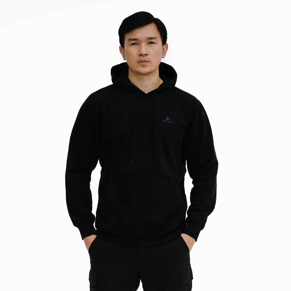 EIGER X-CAMPSHIRE SWEATER