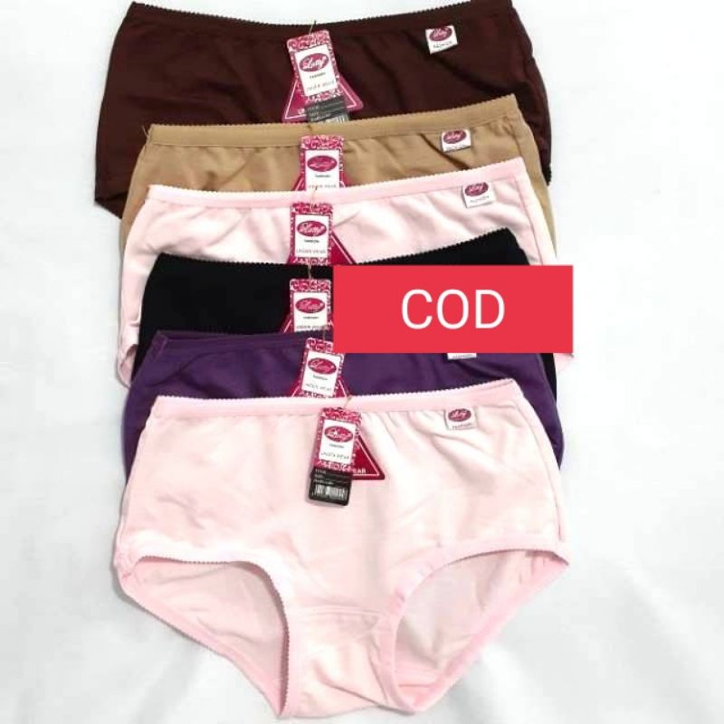 CD LUTTY || CELANA DALAM LUTTY BAGUS ORIGINAL ASLI LUSINAN HARGA GROSIR RESELLER DROPSHIP || PAKAIAN