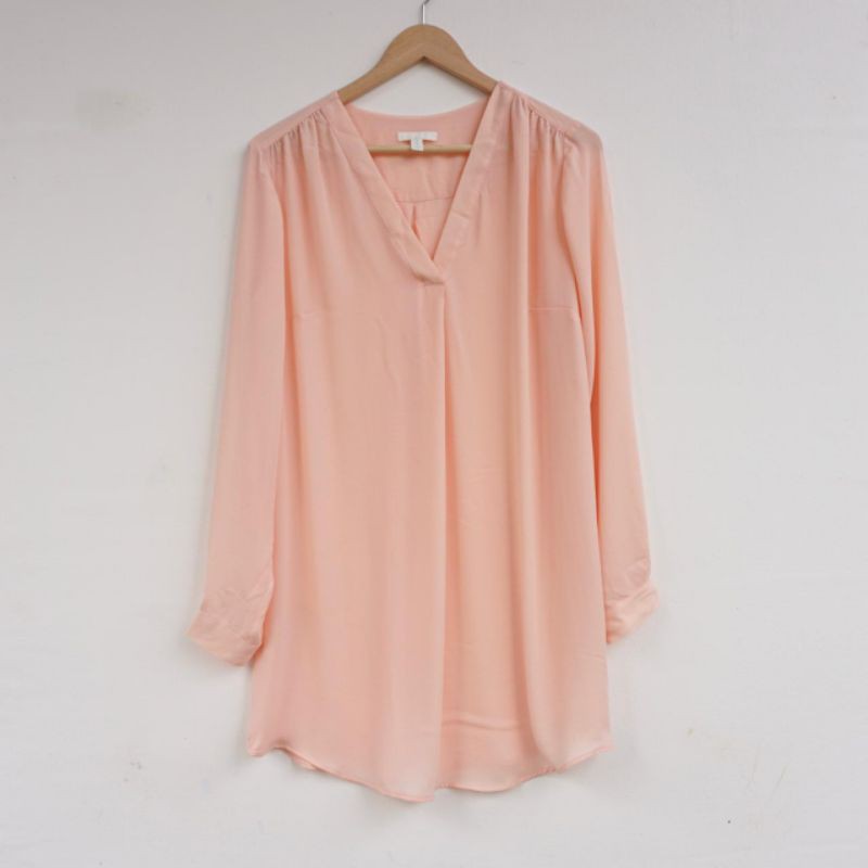 Kemeja dan Tunik by H*M