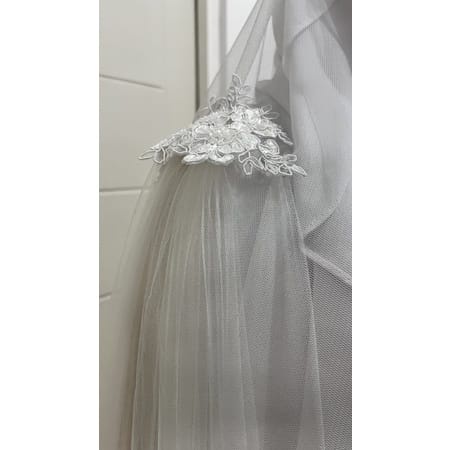 Slayer/Sayap Pundak Pengantin Sepasang