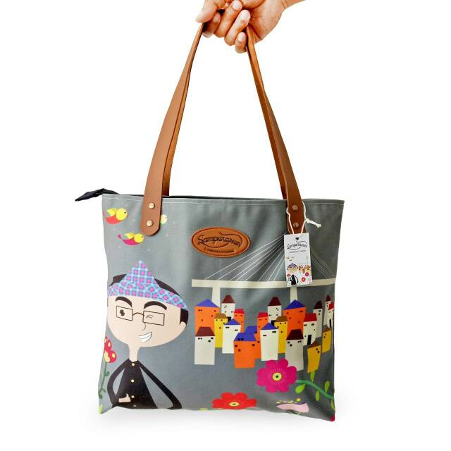 Tottebag Sampurasun Pasupati