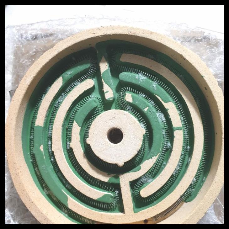 Tdp Heater Refil Element Pemanas Akupuntur New Kode 1412