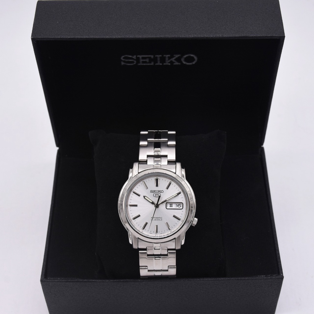 Jam Tangan Seiko SNKK65K1 Original