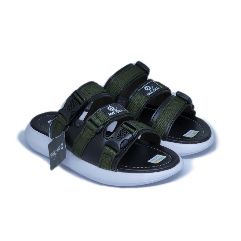 sandal pria slop gunung maxskill 03 sendal traveling size 39-43