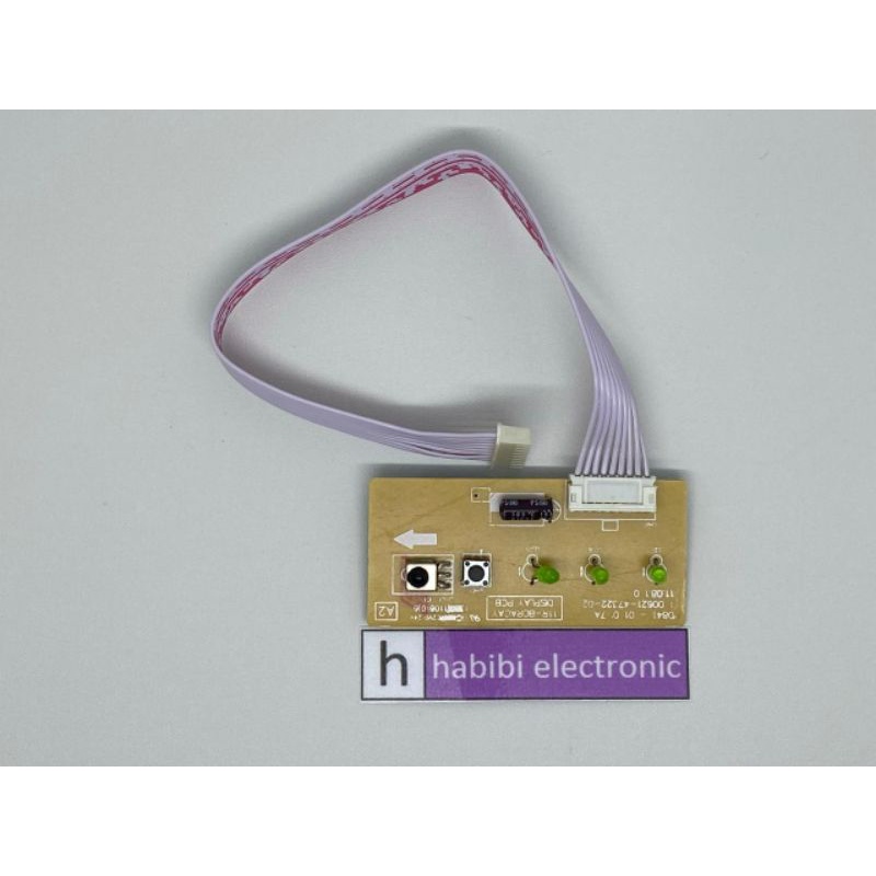 Modul Display Sensor AC Samsung 11R Main DLX 1 TULN Non Ori