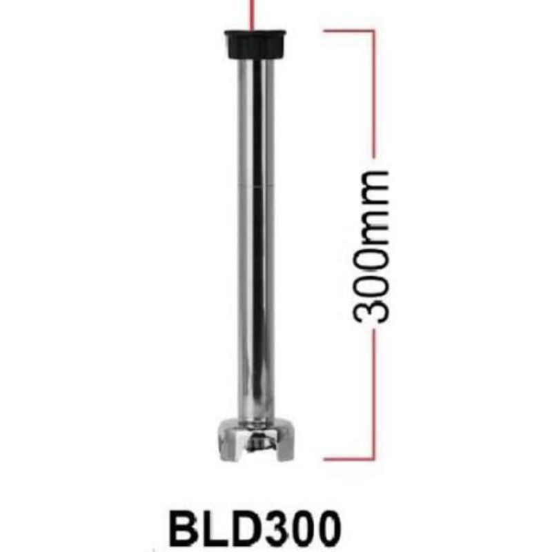 blade for power mixer BLD 300 getra