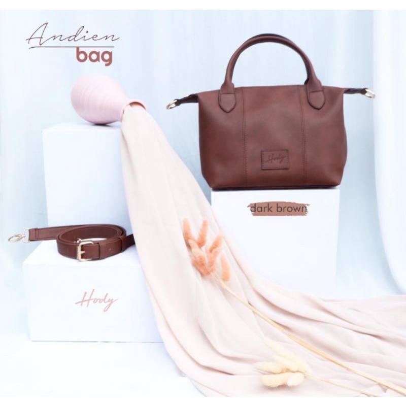 Hody - Andien Bag Tas Selempang Tas Handbag