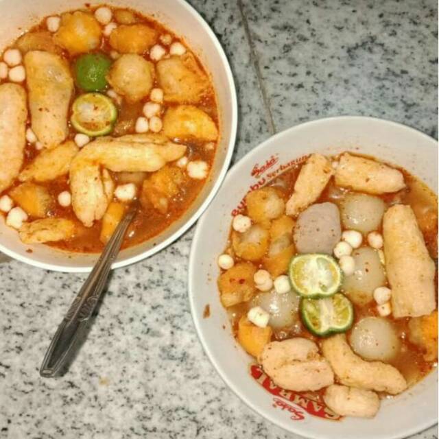 

baso aci cup
