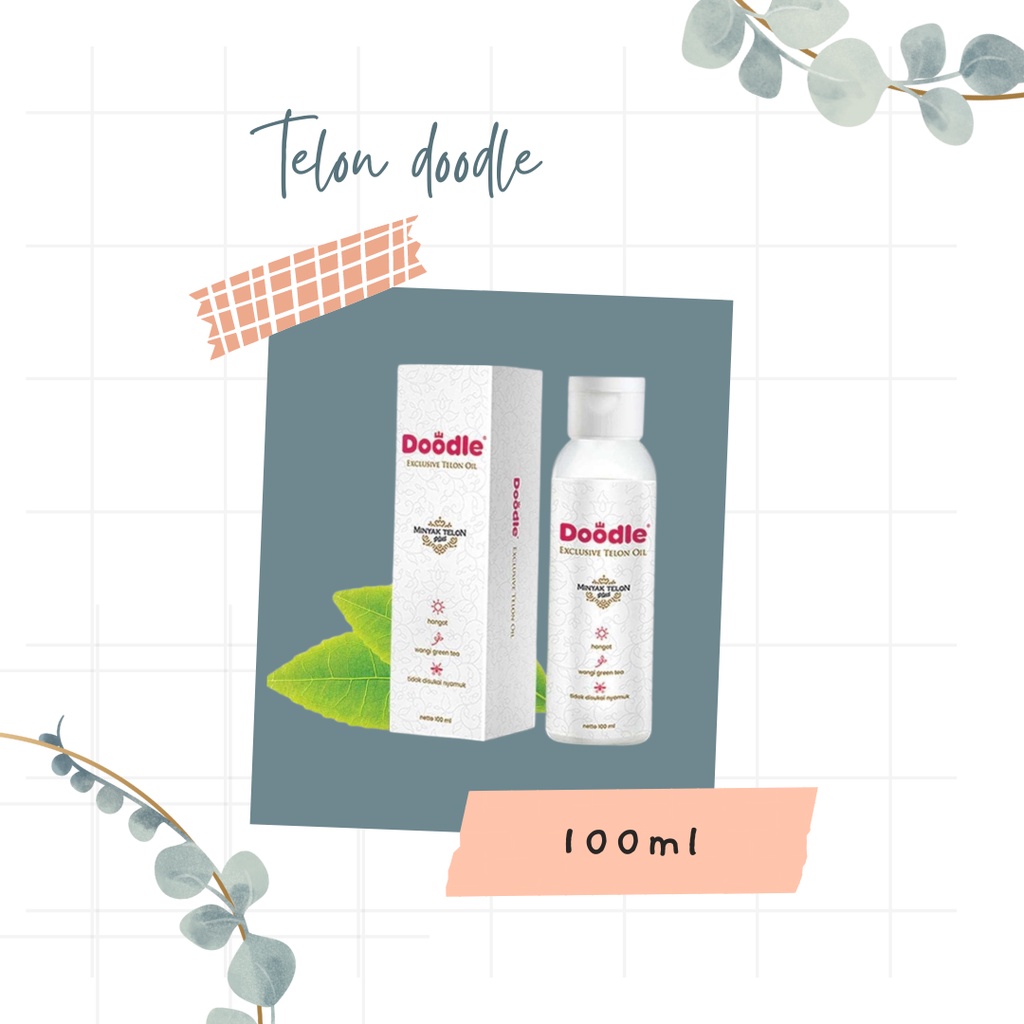 Li's Product Image