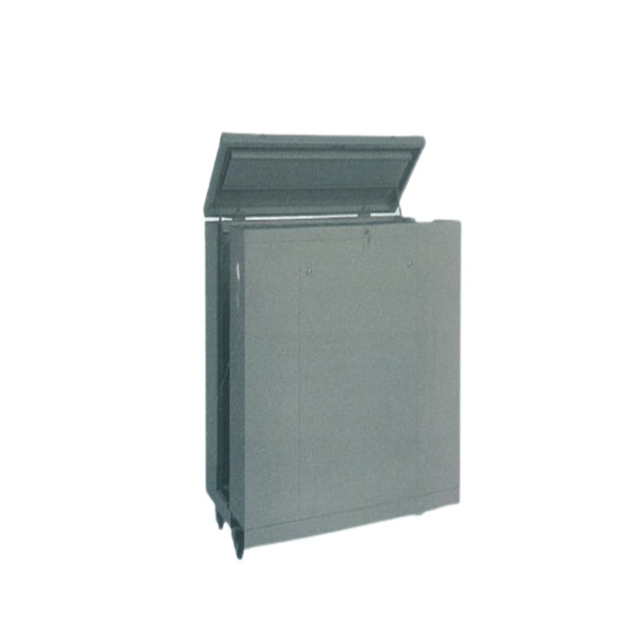 

VERTIKAL PLAN FILE A0 BROTHER VB-602