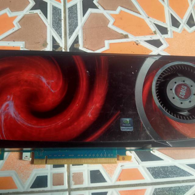 VGA GTX 560 SE 1GB DDR5 192bit - GTX 560SE DDR5