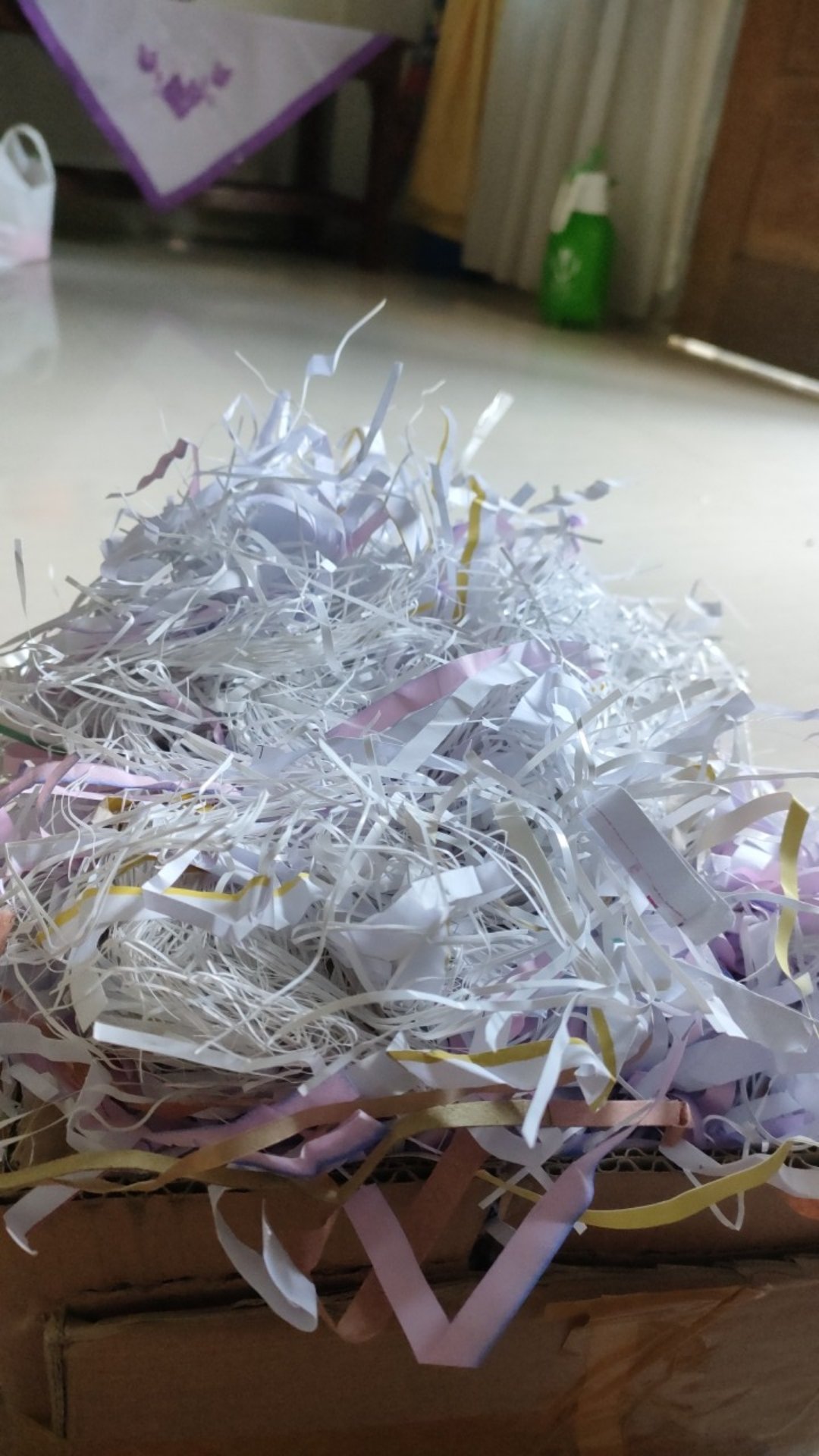 Salib Dinding Gantung Motif Kayu Dengan Corpus Yesus 23cm