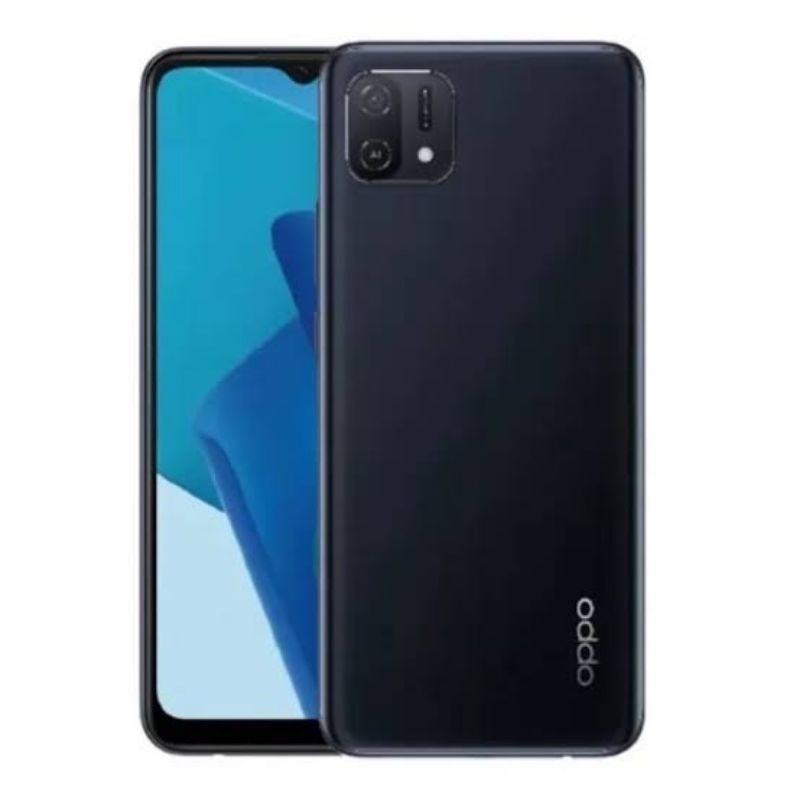 OPPO A16K RAM 4GB ROM 64 GB - GARANSI RESMI
