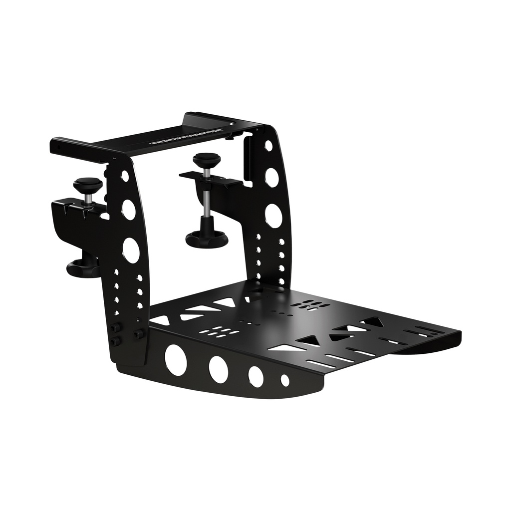 Thrustmaster TM Flying Clamp Mounting System - Simulation Accessories