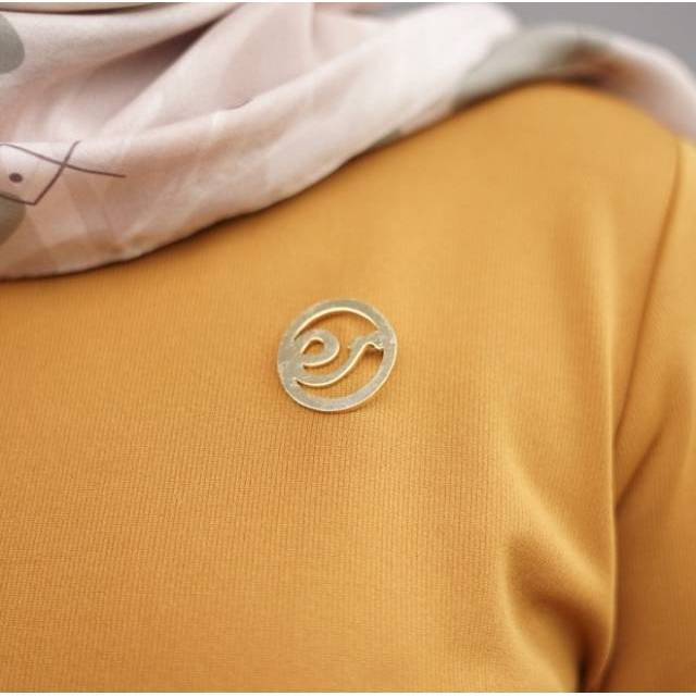 🆕 Brooch by Ederra