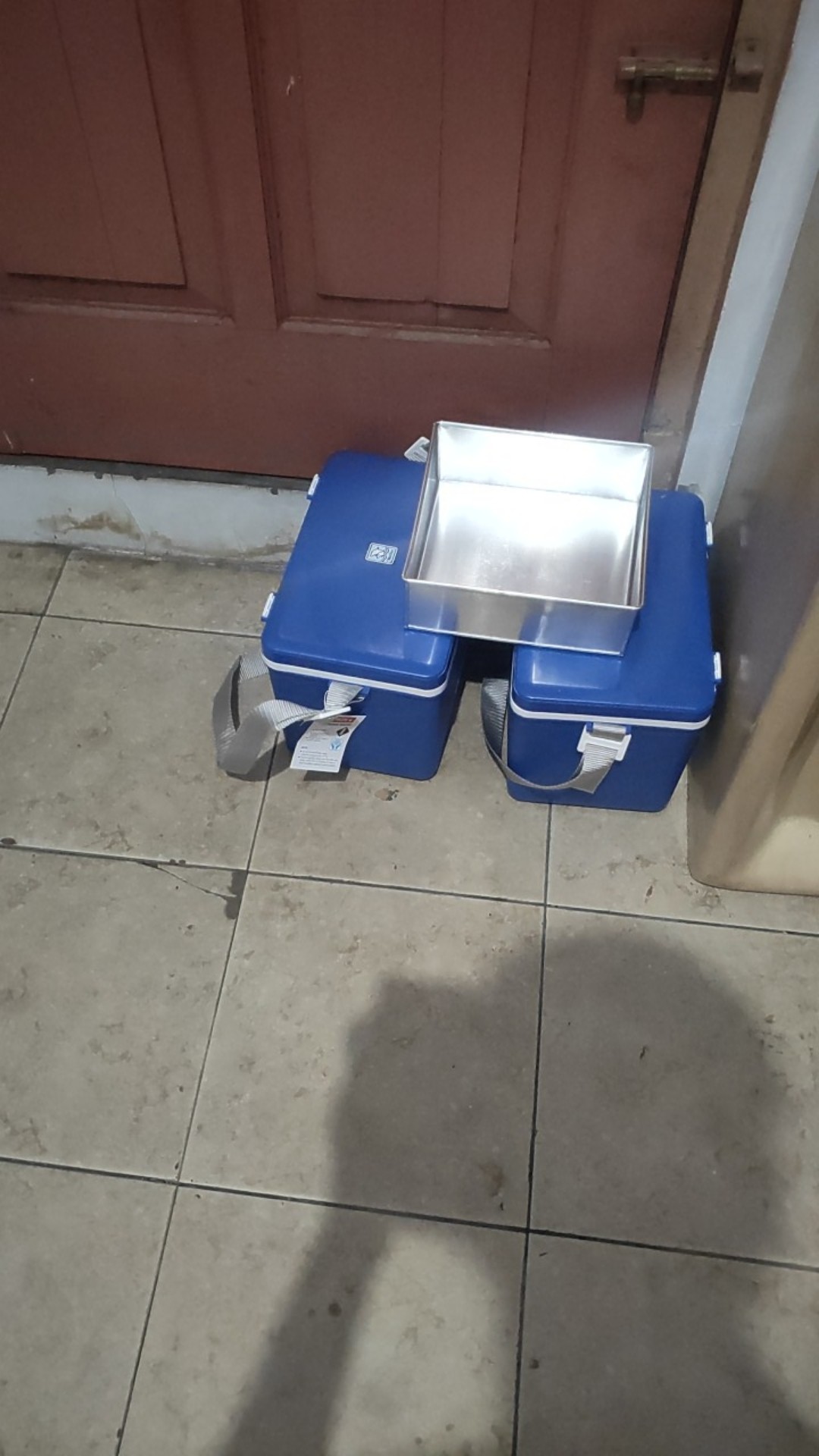 Lion Star Cooler Box Marina 6s Kotak Es Krim Wadah Serba Guna 6 S