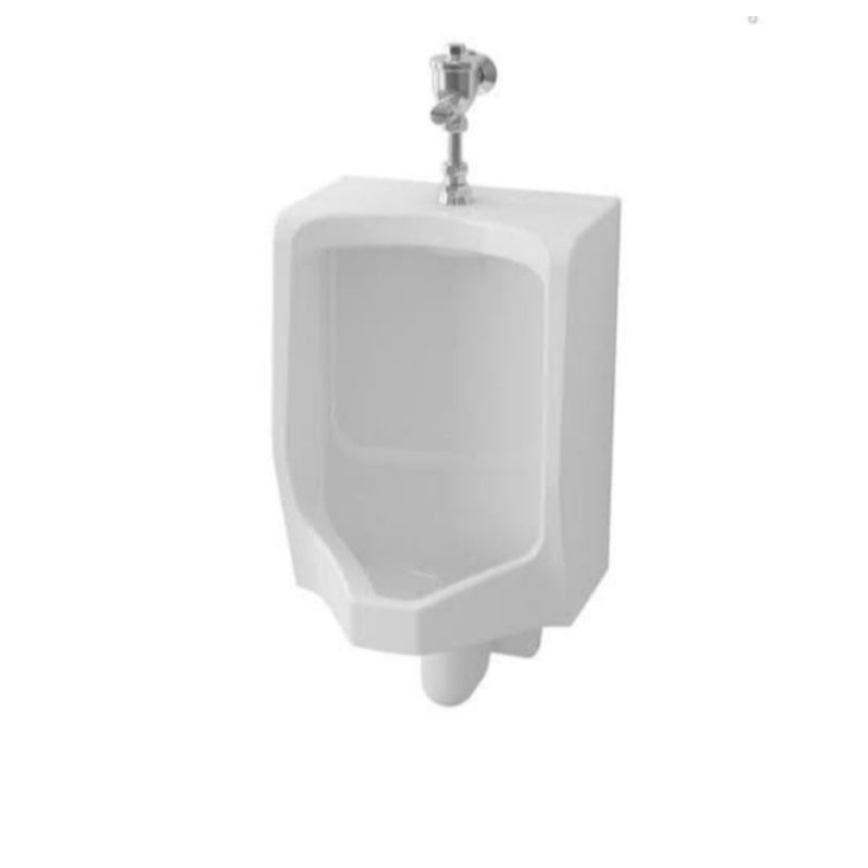 Urinal toto U 57 whet / urinoir toto U 57 whet / komplit set